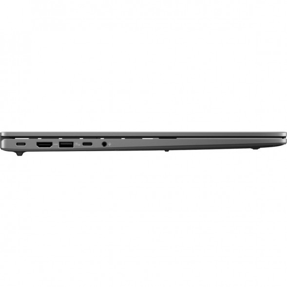 Ноутбук ASUS VivoBook S16 S3607AA-SH112 (16&amp;quot;, OLED, Intel Core Ultra 7 355 2.3ГГц, 8 ядер, 16ГБ DDR5, 1ТБ SSD, Intel Graphics, без ОС), серый в Нижнем Новгороде