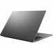 Ноутбук ASUS VivoBook S16 S3607AA-SH112 (16&amp;quot;, OLED, Intel Core Ultra 7 355 2.3ГГц, 8 ядер, 16ГБ DDR5, 1ТБ SSD, Intel Graphics, без ОС), серый в Нижнем Новгороде