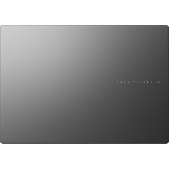 Ноутбук ASUS VivoBook S16 S3607AA-SH112 (16&amp;quot;, OLED, Intel Core Ultra 7 355 2.3ГГц, 8 ядер, 16ГБ DDR5, 1ТБ SSD, Intel Graphics, без ОС), серый в Нижнем Новгороде