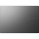 Ноутбук ASUS VivoBook S16 S3607AA-SH112 (16&amp;quot;, OLED, Intel Core Ultra 7 355 2.3ГГц, 8 ядер, 16ГБ DDR5, 1ТБ SSD, Intel Graphics, без ОС), серый в Нижнем Новгороде