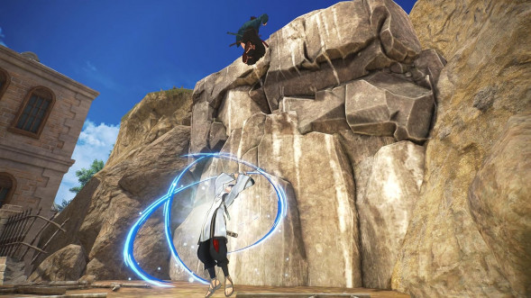 Игра Fate/Samurai Remnant [PS5, английская версия] в Нижнем Новгороде