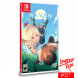 Игра Haven (Limited Run #117) [Nintendo Switch, русские субтитры] в Нижнем Новгороде