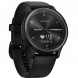 Умные часы Garmin Vivomove Sport, Black 010-02566-00 в Нижнем Новгороде