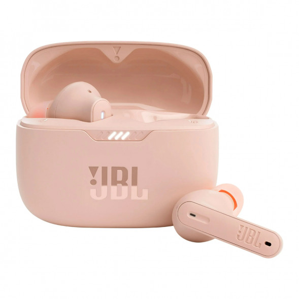 Беспроводные наушники JBL Tune 230NC TWS, Sand в Нижнем Новгороде