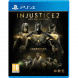 Игра для PlayStation 4 Injustice 2. Legendary Edition, русские субтитры в Нижнем Новгороде