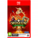 Игра Two Point Museum. Explorer Edition [Nintendo Switch 2, английская версия] в Нижнем Новгороде