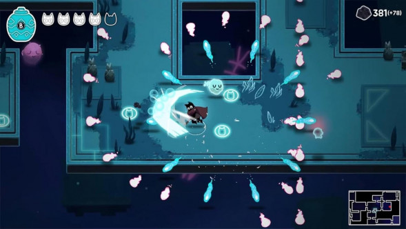 Игра Crypt Custodian [PS5, русские субтитры] в Нижнем Новгороде