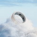 Умное кольцо Oura Ring 4 Ceramic (размер 6), Облако/Cloud в Нижнем Новгороде