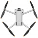 Квадрокоптер DJI Mini 3 Pro (DJI RC), серый в Нижнем Новгороде