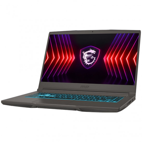Ноутбук MSI Thin 15 B13UC-3287XRU (9S7-16R831-3287) в Нижнем Новгороде