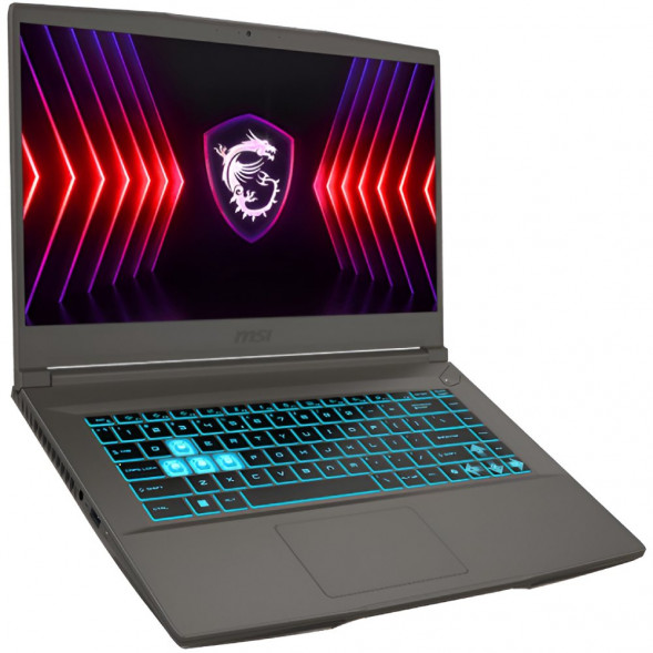 Ноутбук MSI Thin 15 B13UC-3287XRU (9S7-16R831-3287) в Нижнем Новгороде