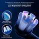 Сменные насадки Oral-B iO Gentle Care, 6 штук в Нижнем Новгороде