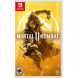 Игра Mortal Kombat 11 [Nintendo Switch, русские субтитры] в Нижнем Новгороде