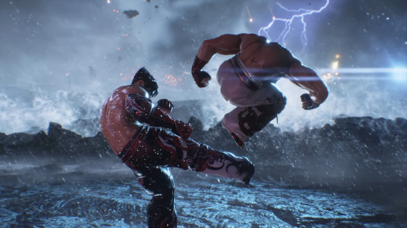 Игра Tekken 8 [PS5, русские субтитры] в Нижнем Новгороде