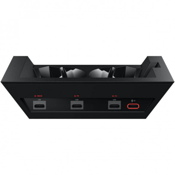 Беспроводная игровая гарнитура Logitech Astro A50 LIGHTSPEED + базовая станция (Gen 5) в Нижнем Новгороде