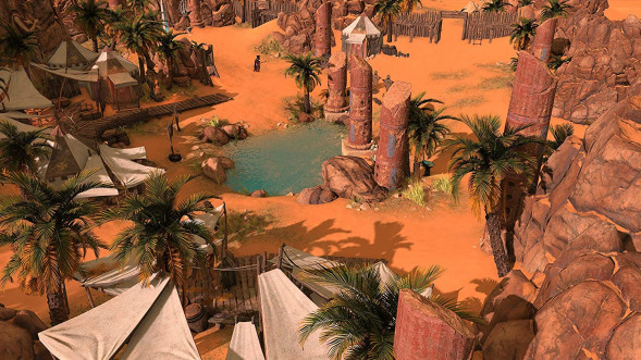 Игра Warhammer: Chaosbane. Slayer Edition [PS5, русские субтитры] в Нижнем Новгороде