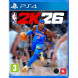 Игра NBA 2K26 [PS4, английская версия] в Нижнем Новгороде
