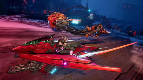 Игра Borderlands 4 [PS5, русские субтитры] в Нижнем Новгороде