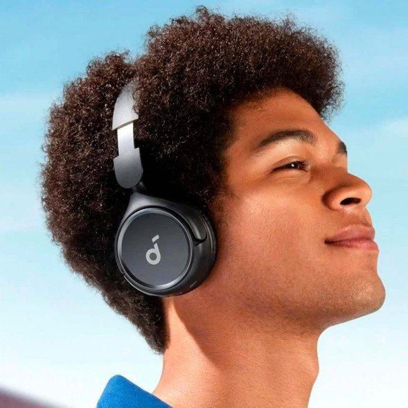 Наушники Anker Soundcore H30i, черный в Нижнем Новгороде