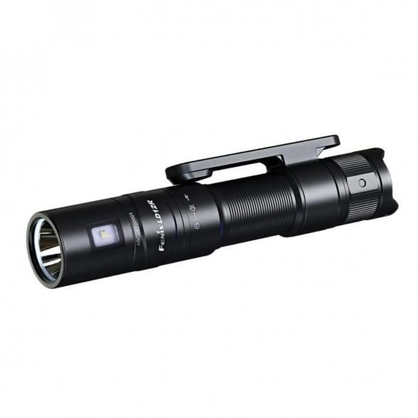 Фонарь Fenix LD12R в Нижнем Новгороде