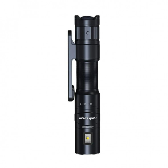 Фонарь Fenix LD12R в Нижнем Новгороде