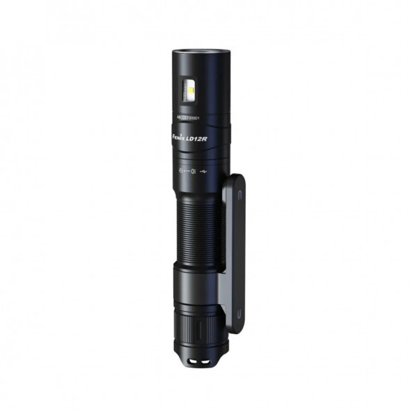 Фонарь Fenix LD12R в Нижнем Новгороде