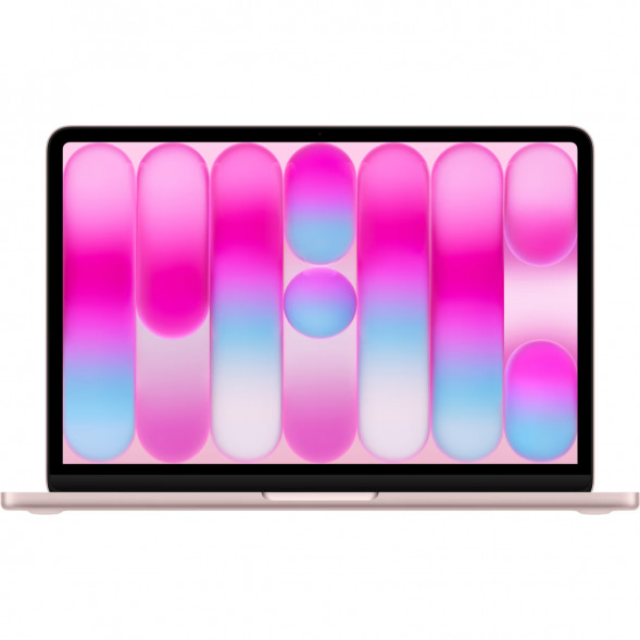 Ноутбук Apple MacBook Neo MHFJ4 (A18 Pro 5-Core GPU, 8/512GB), Розовый/Blush в Нижнем Новгороде