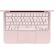 Ноутбук Apple MacBook Neo MHFJ4 (A18 Pro 5-Core GPU, 8/512GB), Розовый/Blush в Нижнем Новгороде