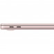 Ноутбук Apple MacBook Neo MHFJ4 (A18 Pro 5-Core GPU, 8/512GB), Розовый/Blush в Нижнем Новгороде