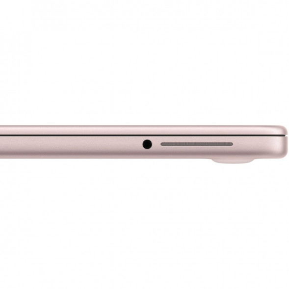 Ноутбук Apple MacBook Neo MHFJ4 (A18 Pro 5-Core GPU, 8/512GB), Розовый/Blush в Нижнем Новгороде
