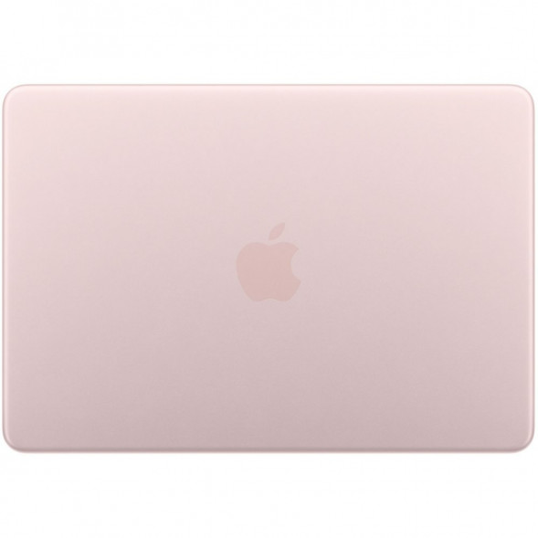 Ноутбук Apple MacBook Neo MHFJ4 (A18 Pro 5-Core GPU, 8/512GB), Розовый/Blush в Нижнем Новгороде
