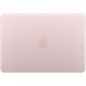 Ноутбук Apple MacBook Neo MHFJ4 (A18 Pro 5-Core GPU, 8/512GB), Розовый/Blush в Нижнем Новгороде