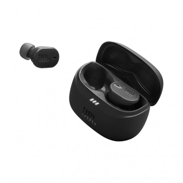 Наушники JBL Tune Buds 2, черный в Нижнем Новгороде