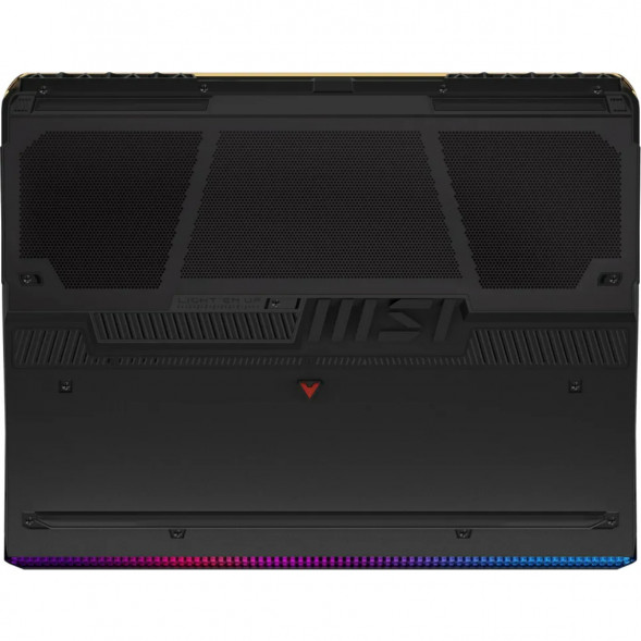 Ноутбук MSI Raider 16 HX AI A2XWHG-814XRU (16&amp;quot;, IPS, Intel Core Ultra 7 255HX 2.4ГГц, 20 ядер, 32ГБ DDR5, 1ТБ SSD, NVIDIA GeForce RTX 5070 Ti 12 ГБ, FreeDOS), черный в Нижнем Новгороде
