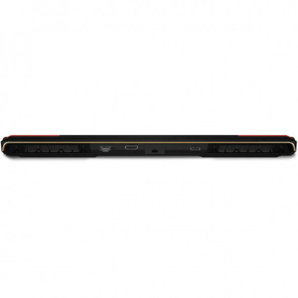 Ноутбук MSI Raider 16 HX AI A2XWHG-814XRU (16&amp;quot;, IPS, Intel Core Ultra 7 255HX 2.4ГГц, 20 ядер, 32ГБ DDR5, 1ТБ SSD, NVIDIA GeForce RTX 5070 Ti 12 ГБ, FreeDOS), черный в Нижнем Новгороде