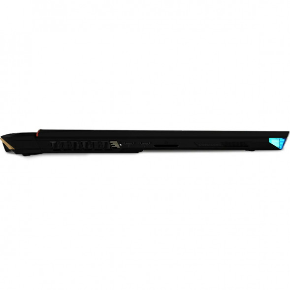 Ноутбук MSI Raider 16 HX AI A2XWHG-814XRU (16&amp;quot;, IPS, Intel Core Ultra 7 255HX 2.4ГГц, 20 ядер, 32ГБ DDR5, 1ТБ SSD, NVIDIA GeForce RTX 5070 Ti 12 ГБ, FreeDOS), черный в Нижнем Новгороде
