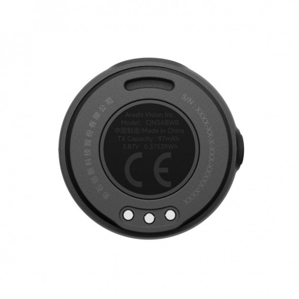 Беспроводной микрофон Insta360 Mic Air Transmitter (передатчик) в Нижнем Новгороде