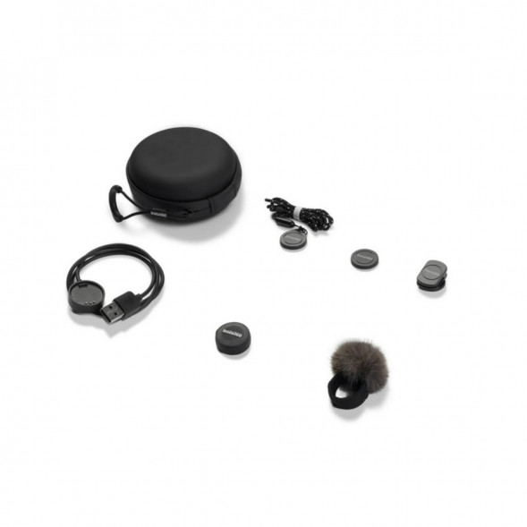 Беспроводной микрофон Insta360 Mic Air Transmitter (передатчик) в Нижнем Новгороде