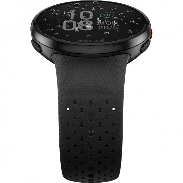 Умные часы Polar Pacer Pro, Carbon Grey (S-L) в Нижнем Новгороде