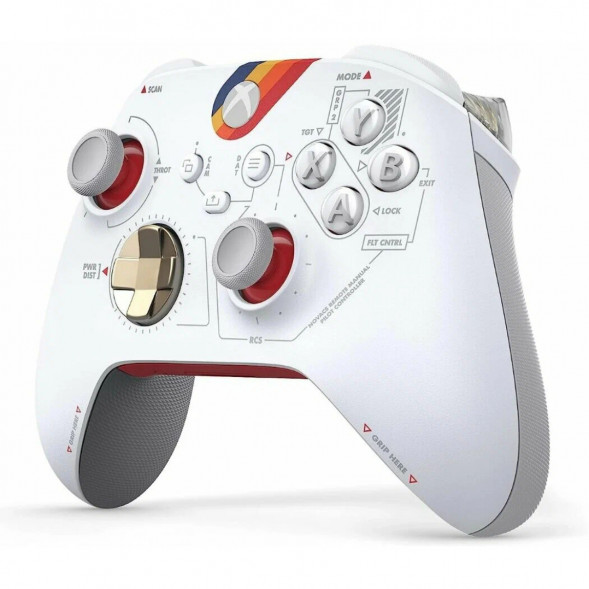 Геймпад Microsoft Xbox Series Starfield Limited Edition в Нижнем Новгороде