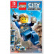 Игра LEGO CITY Undercover [Nintendo Switch, русская версия] в Нижнем Новгороде