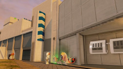 Игра LEGO CITY Undercover [Nintendo Switch, русская версия]