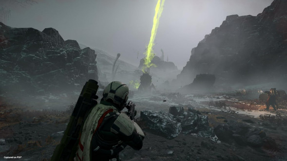 Игра Helldivers 2 [PS5, русские субтитры] в Нижнем Новгороде