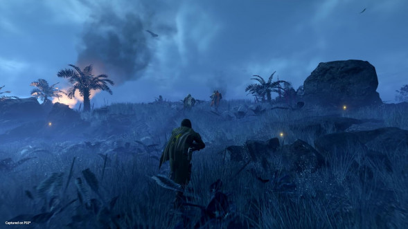 Игра Helldivers 2 [PS5, русские субтитры] в Нижнем Новгороде