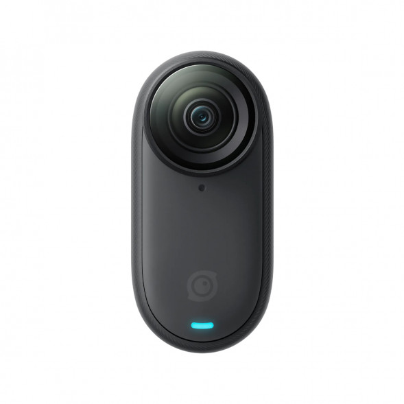 Экшн-камера Insta360 GO 3s Standart Edition 128 Гб, чёрный в Нижнем Новгороде