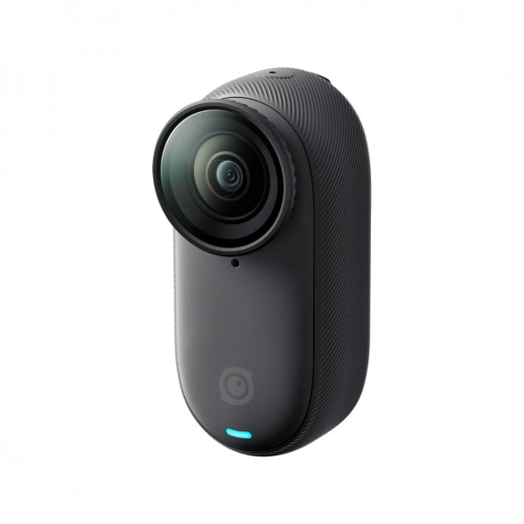 Экшн-камера Insta360 GO 3s Standart Edition 128 Гб, чёрный в Нижнем Новгороде