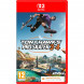 Игра Tony Hawk&amp;#039;s Pro Skater 3+4 (код загрузки) [Nintendo Switch 2, английская версия] в Нижнем Новгороде