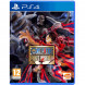 Игра One Piece: Pirate Warriors 4 [PS4, русские субтитры] в Нижнем Новгороде
