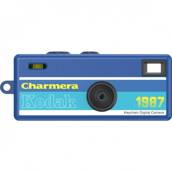 Фотоаппарат-брелок Kodak Charmera 1987 в Нижнем Новгороде