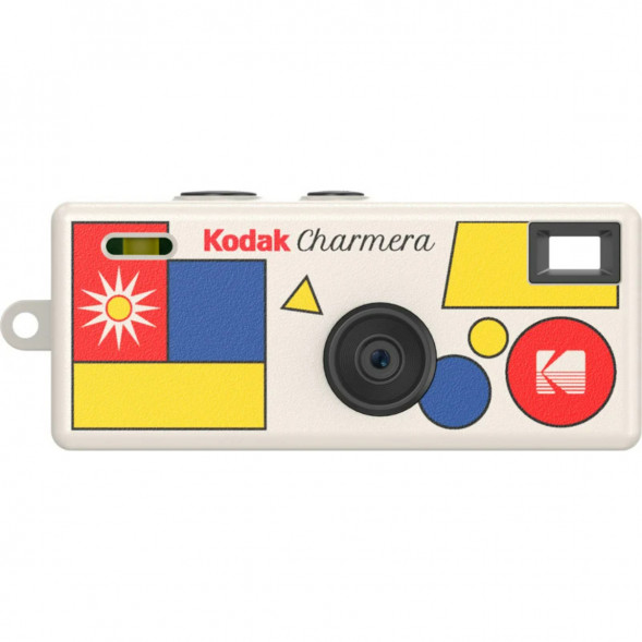 Фотоаппарат-брелок Kodak Charmera 1987 в Нижнем Новгороде
